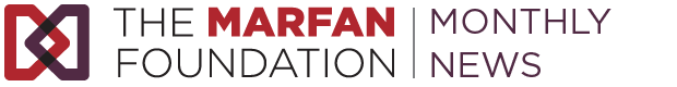 The Marfan Foundation